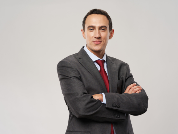 corporate carbon footprint & decarbonization services