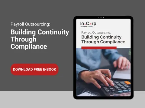 Payroll Outsourcing Ebook thumbnail