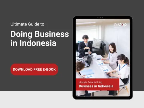 Ultimate Guide to Doing Business in Indonesia